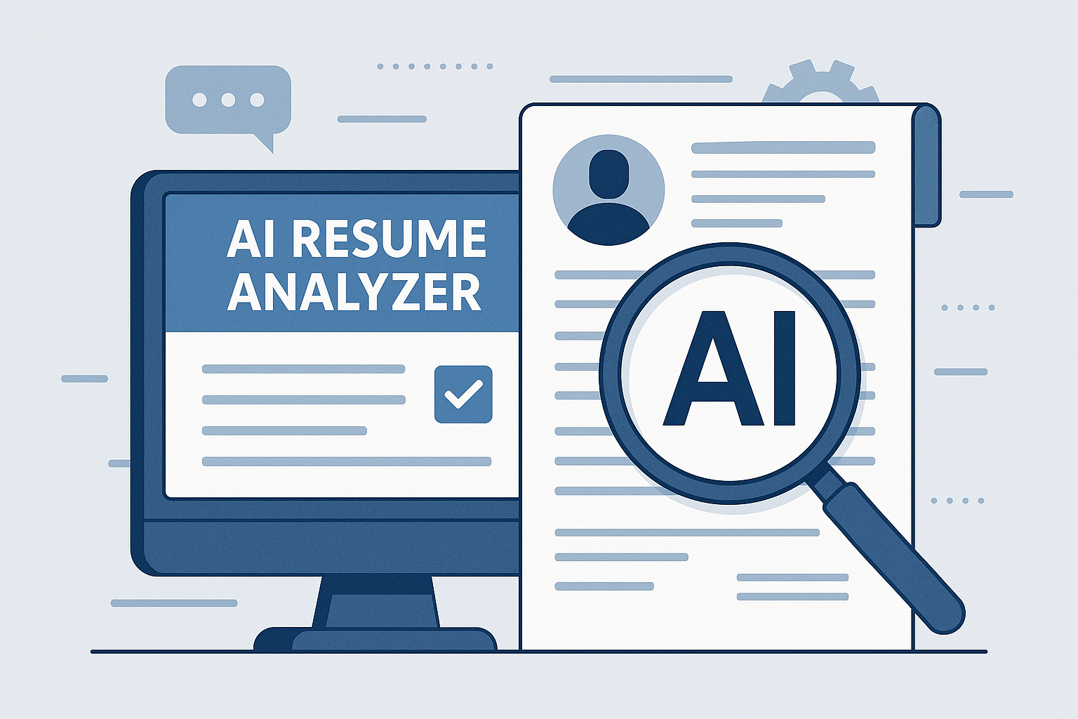 AI Resume Analyzer