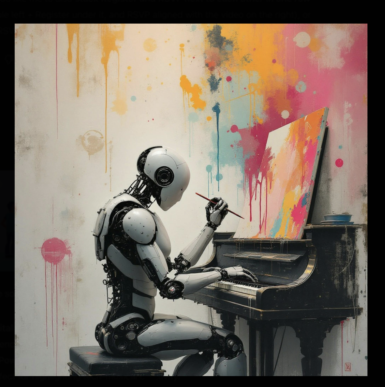 AI-Powered Music